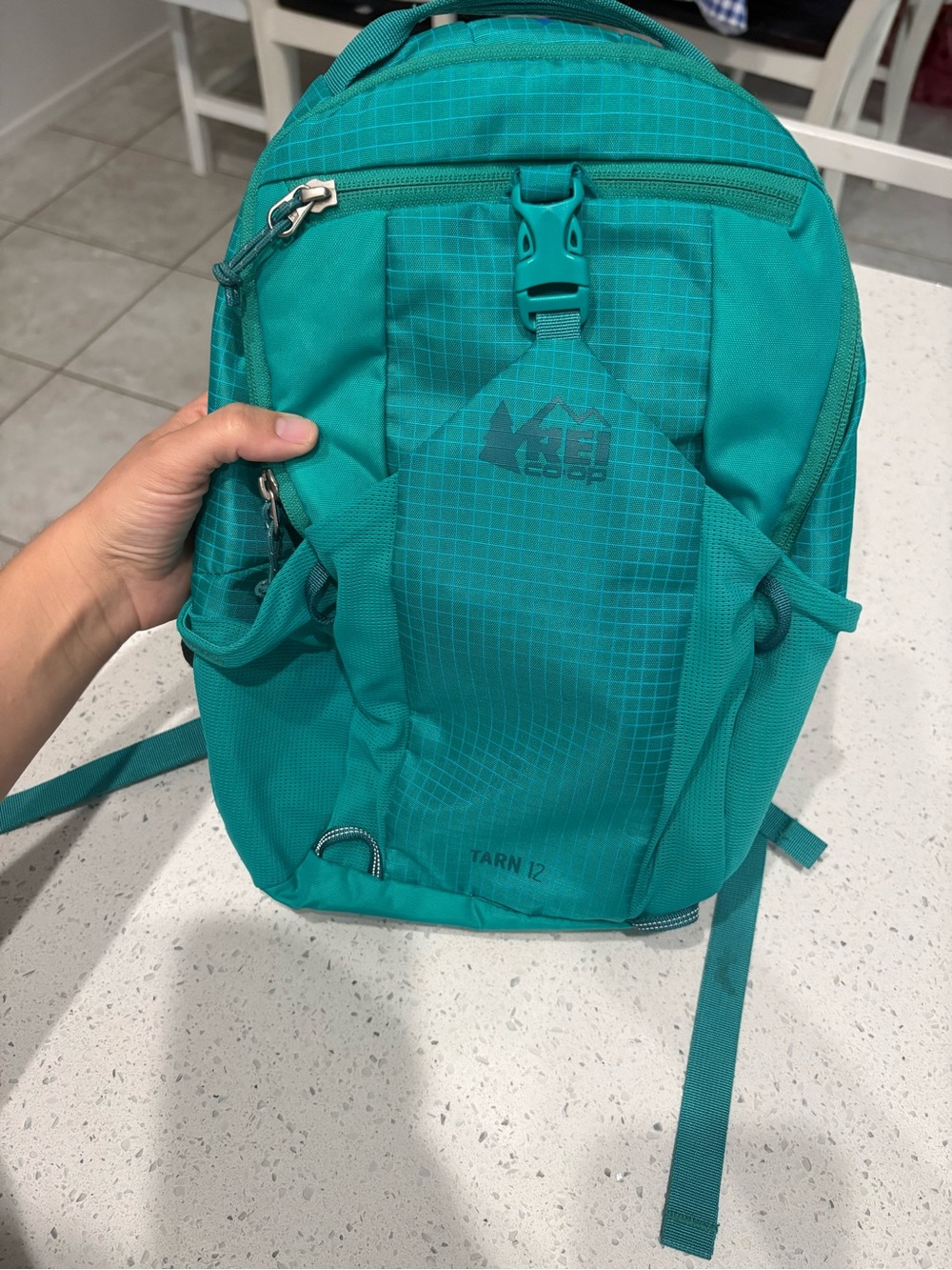 Kid's REI Tarn 12 Backpack